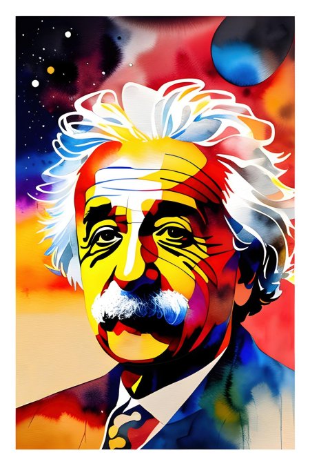 Алберт эйнштейн