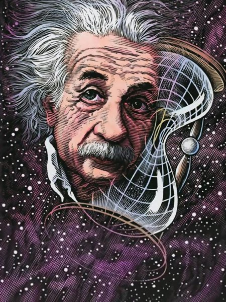 Альберт эйнштейн (- гг.)