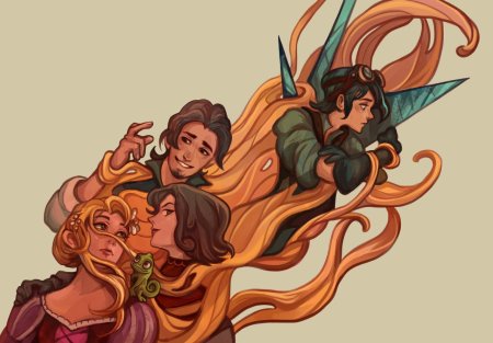 Critical role campaign