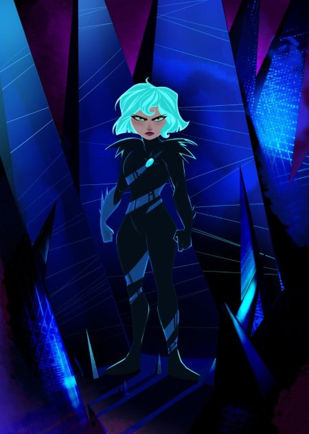 Лунная кассандра