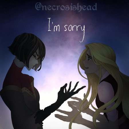 Кассандра рапунцель