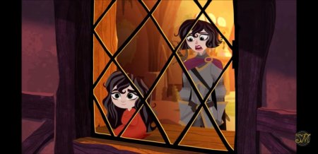 Rapunzel s tangled adventure