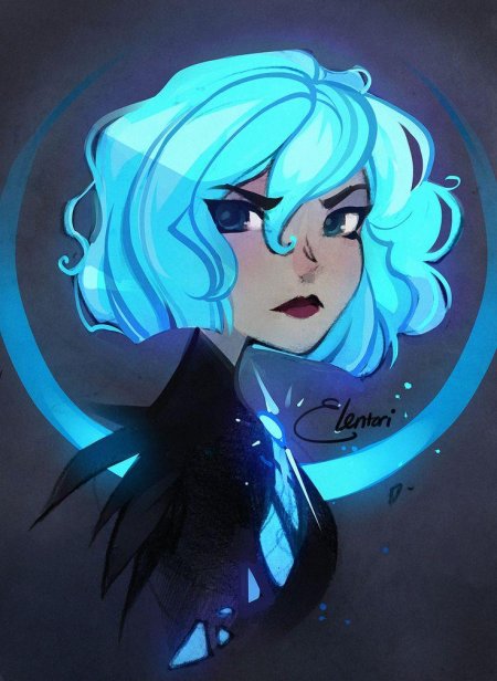 Рапунцель кассандра злодейка