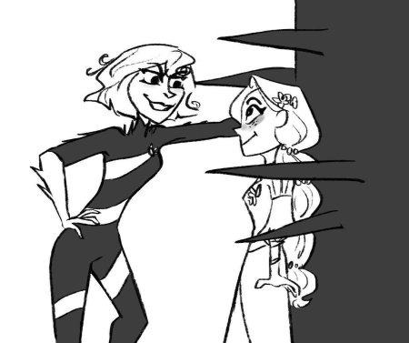 Кассандра рапунцель