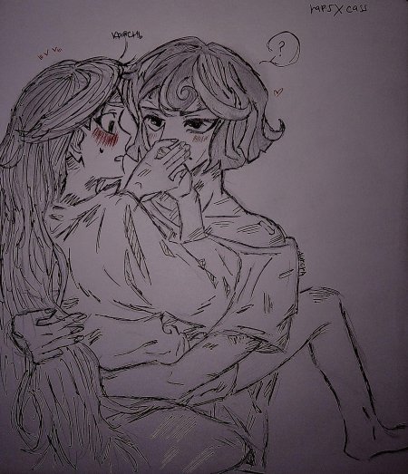 Разное аниме