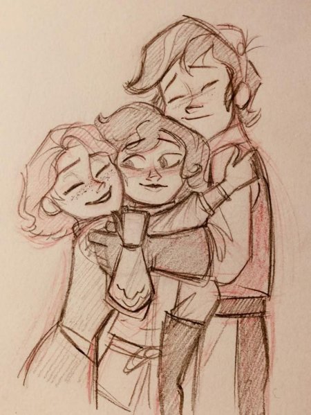 Вэриан и квирин