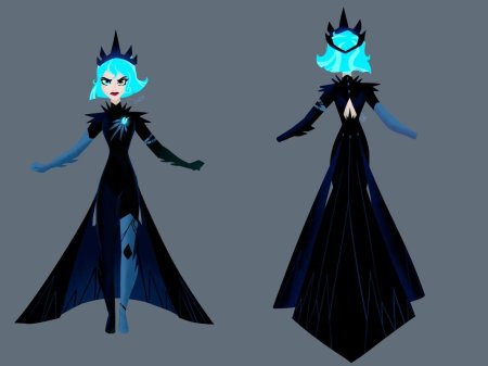 Лунная кассандра