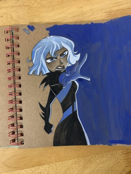 Рапунцель новая история кассандра