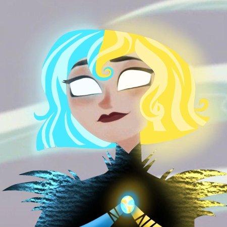 Рапунцель кассандра