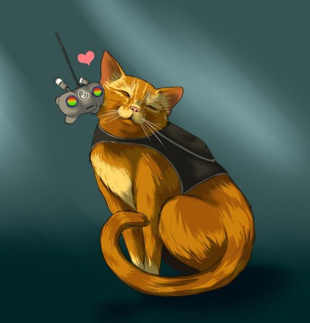 Коты супергерои дженни паркс