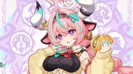 Новые персонажи геншин