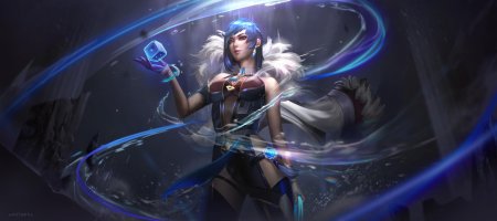 Гвиневра mlbb