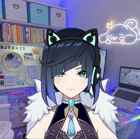 Геншина импакт