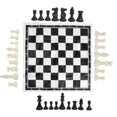 Настольная игра шахмат