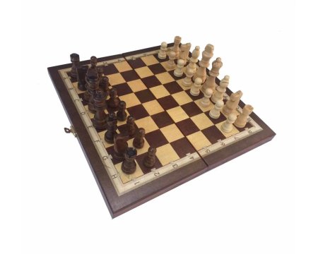 Madon шахматы королевские