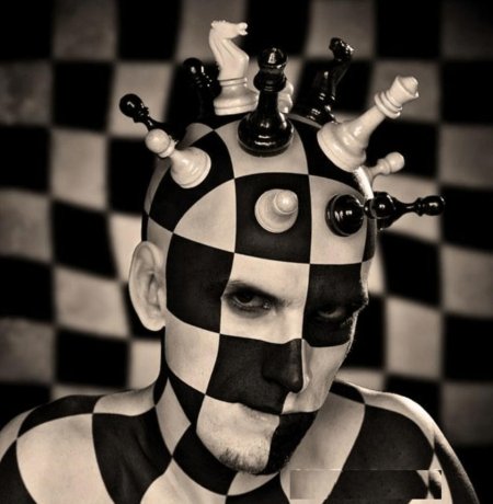 Шахматный король