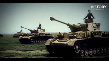 Танк второй мировой войны