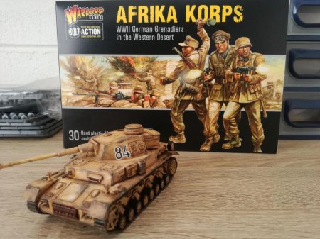 Африканский корпус