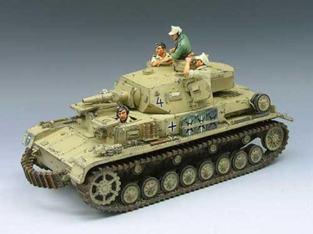 Pz tamiya