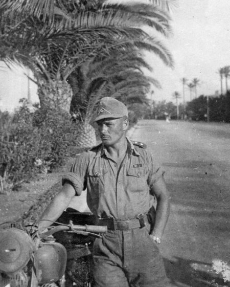 Фотографии второй мировой войны