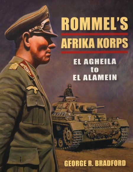 Rommel afrika korps