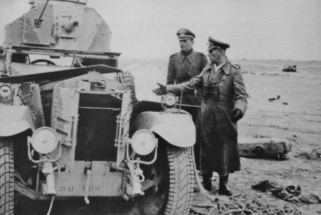 Африканский корпус роммеля