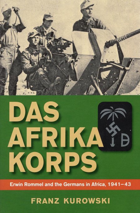 Rommel s afrika korps