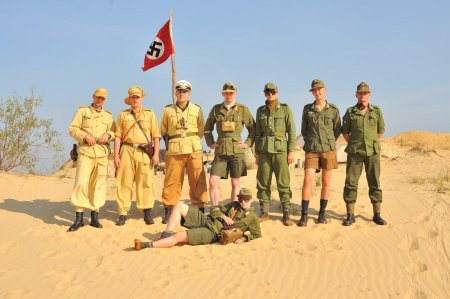 Российский африканский корпус