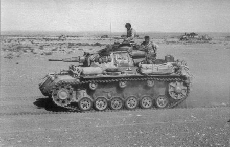Pz.iii ausf.g