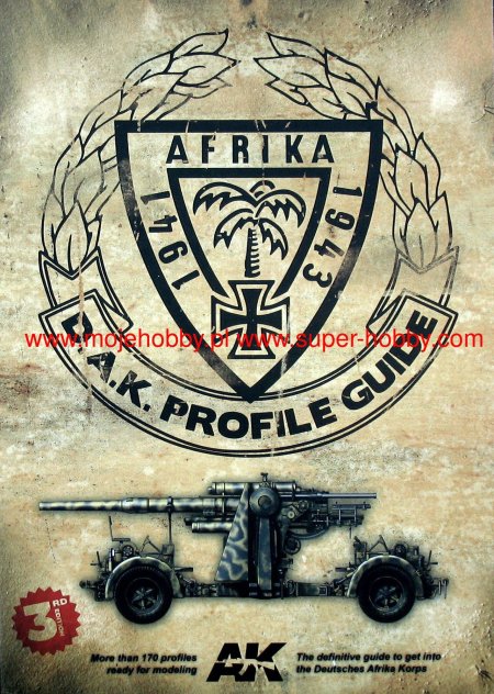 Африканский корпус роммеля шеврон