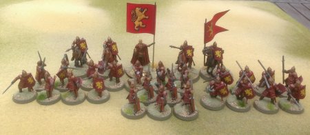 Арбалетчики ланнистеров