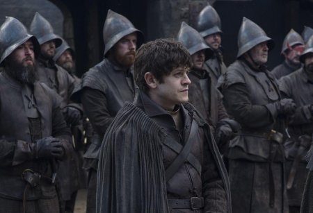 Рамси болтон игра престолов