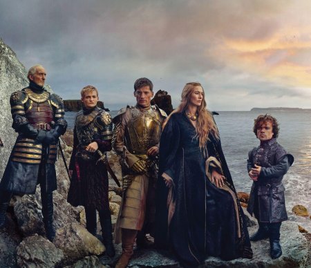 Игра престолов ланнистеры и старки