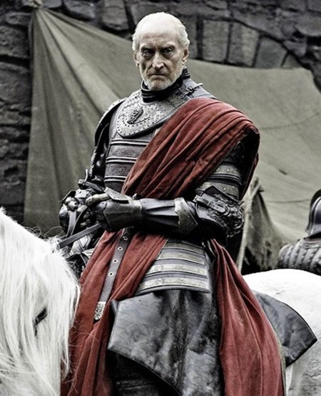 Тайвин ланнистер игра престолов