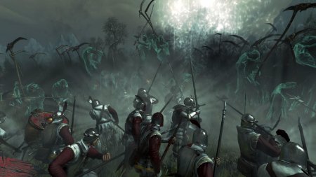 Тотал вар вархаммер