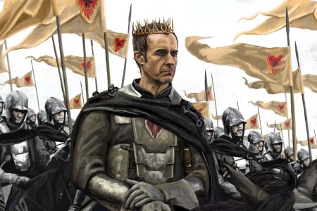 Станнис баратеон