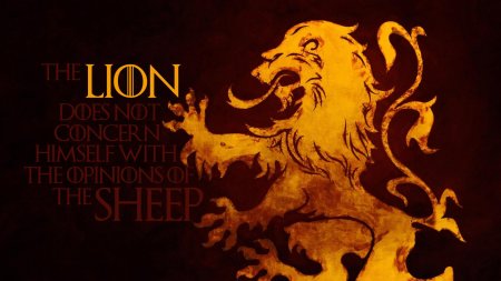 Ланнистер игра престолов