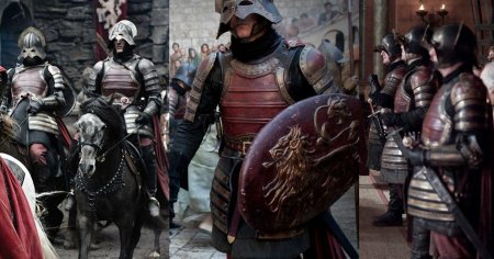 Игра престолов старки против ланнистеров