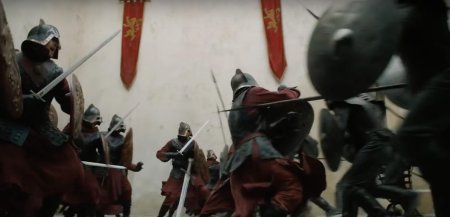 Войско безупречных игра престолов