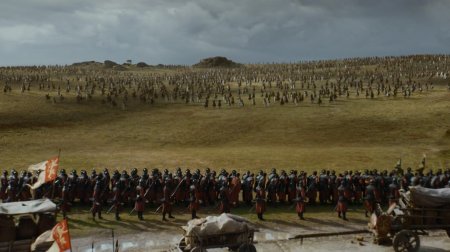 Игра престолов ланнистеры солдаты