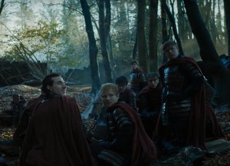 Игра престолов сериал