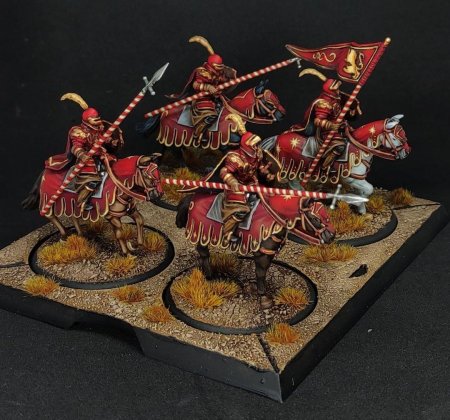 Рыцари утеса кастерли