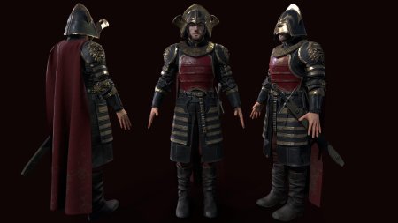 Гвардия ланнистеров