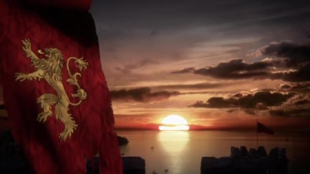 Знамя ланнистеров