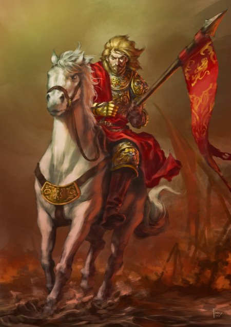 Игра престолов ланнистеры арт