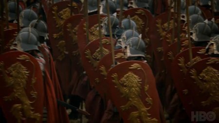 Сериал игра престолов