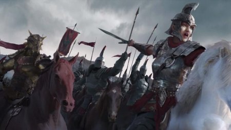 Tes имперский легион