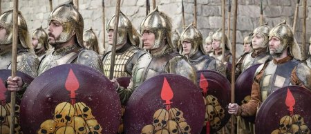 Варго хоут игра престолов