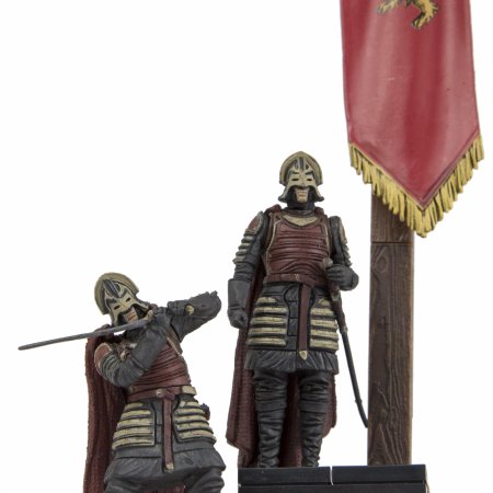 Солдаты ланнистеров