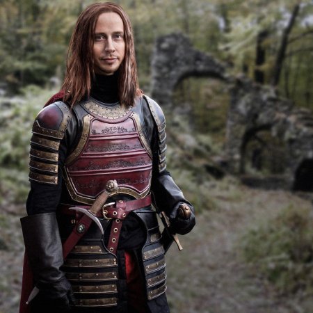 Якен хгар игра престолов